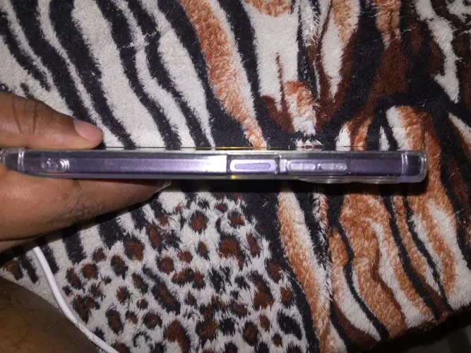 Vendo esse celular moto g04s