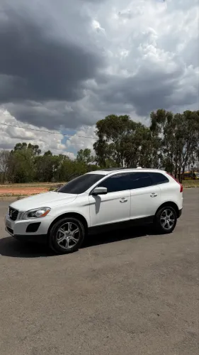 Volvo XC 60 2.0 T5 5P 2012
