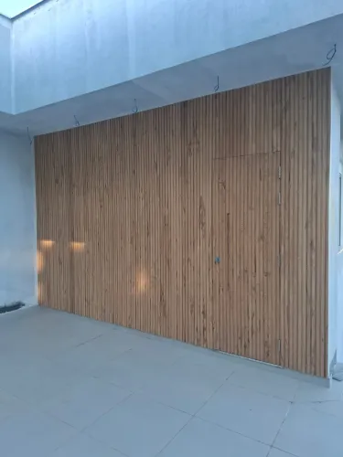 Instalador portas e painel ripado 