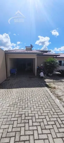 Casa à venda com 0 dormitórios em Centro, Balsa nova cod:69