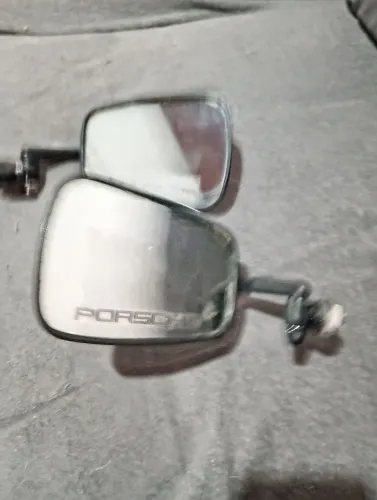 Espelho retrovisor do Fusca 