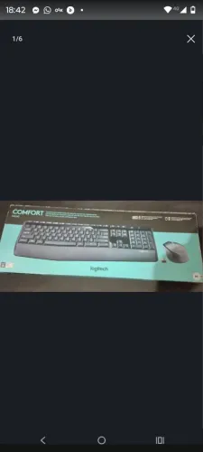 Teclado