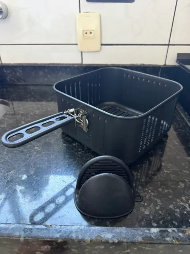 Air Frier