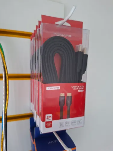 Cabl Hdmi 