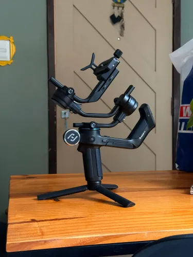 Gimbal Zhyiun Scorp C