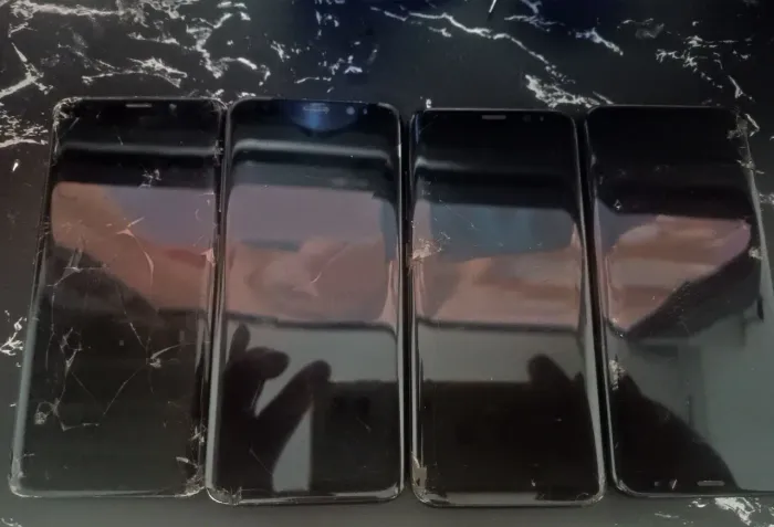 Samsung Galaxy Ler a descrição 