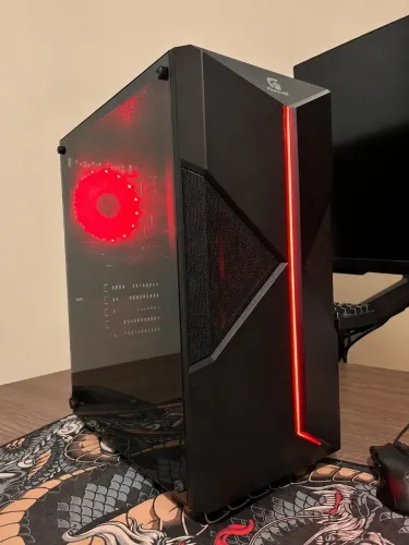 PC GAMER