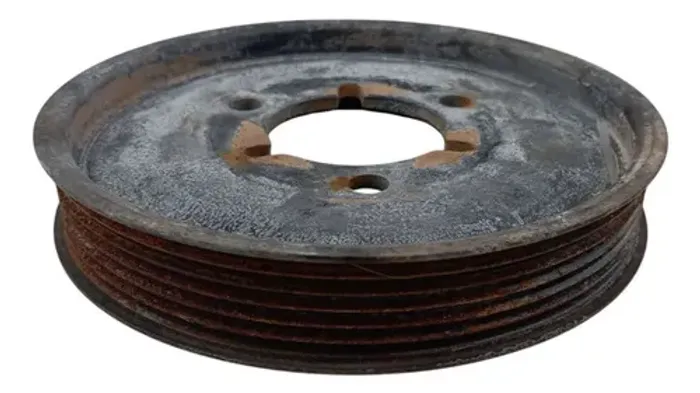 Polia Virabrequim Peugeot 206 207 1.4 2004 2005