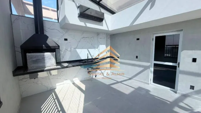 Cobertura com 2 dormitórios à venda, 94 m² por R$ 1.300.000,00 - Vila Augusta - Guarulhos/