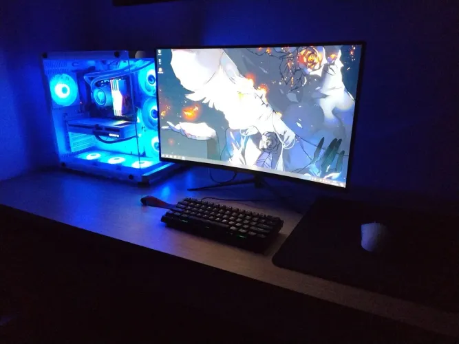 COMPUTADOR GAMER