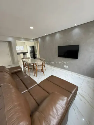 Apartamento para alugar na Vila Mariana, ao lado do Metrô Ana Rosa