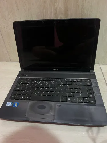 Notebook