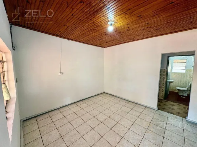 CASA RESIDENCIAL em Campinas - São Paulo, Jardim Leonor
