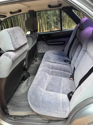Fiat Tempra 2.0 MPI 16V 1999