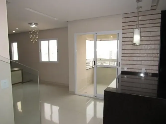 apartamento cobertura para alugar na mooca