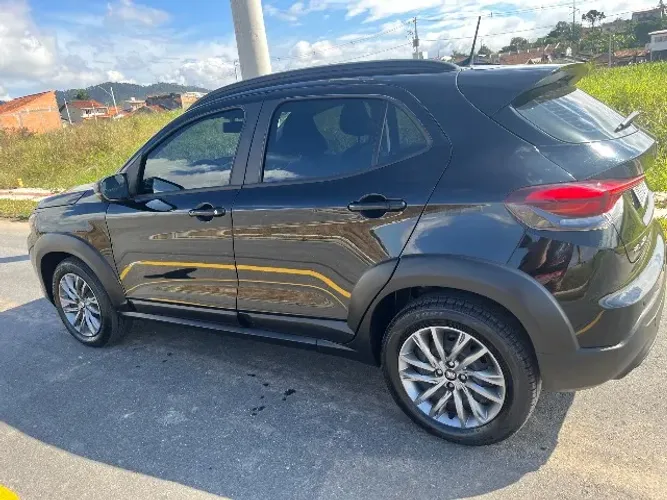Fiat Pulse Drive 1.3 8V Flex Aut. 2023