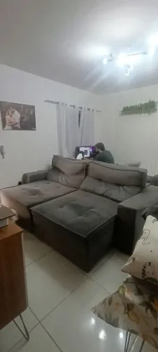 Sofá retrátil