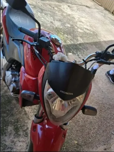 Honda cb300r