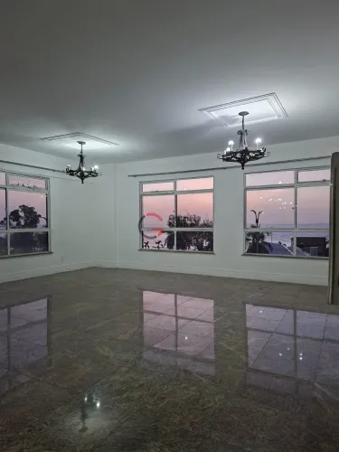 Apartamento em Ponta d'Areia 3 suites - São Luís