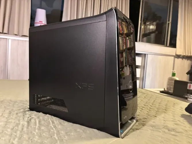 CPU - Desktop Dell XPS 8700 