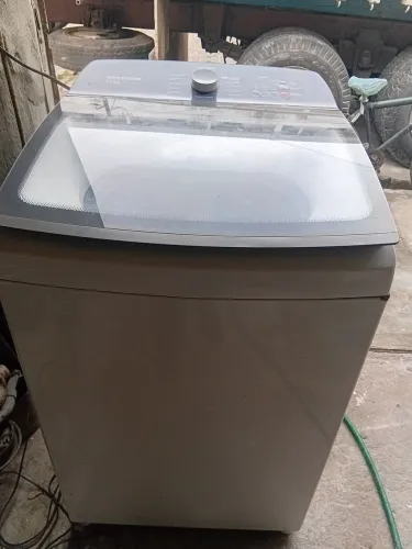 Máquina de lavar brastemp 12 kg