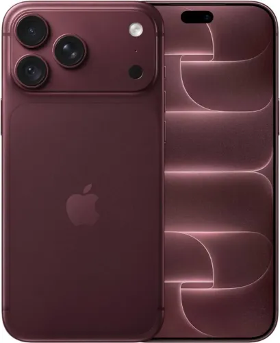 Iphone 18 Pro Max 256gb