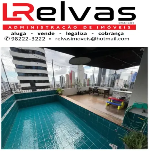 UMARIZAL ED UMUARAMA COBERTURA DUPLEX