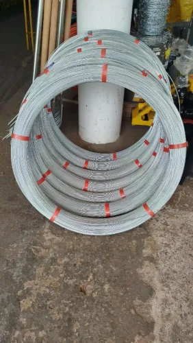 Arame liso z700 Anápolis 