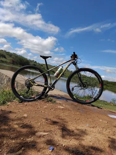 Bike fist 29