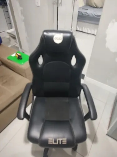 Vendo cadeira gamer