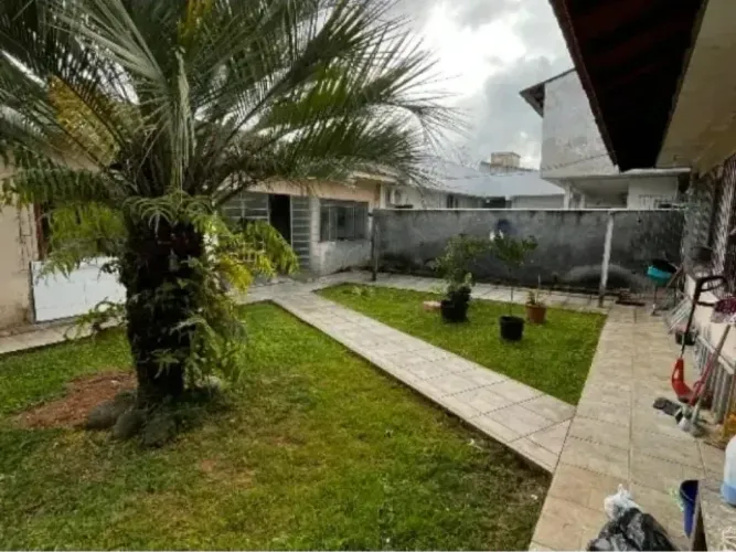 Casa 5 Quartos 189m² - Jardim Eldorado