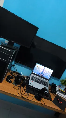 Nootbook Acer aspire