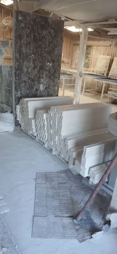 Gesso drywall *