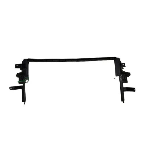 Condutor De Ar Do Radiador Chevrolet Tracker 2020 A 2025