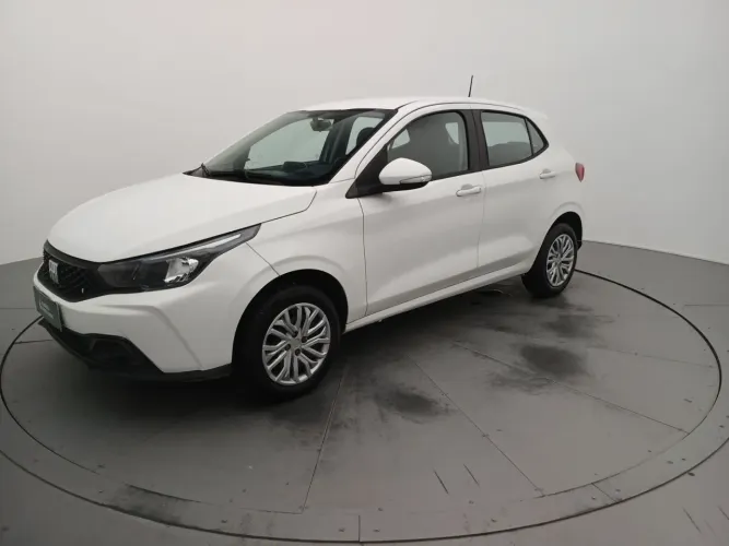 Fiat Argo Drive 1.0 Firefly 2025