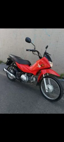 Moto pop 110