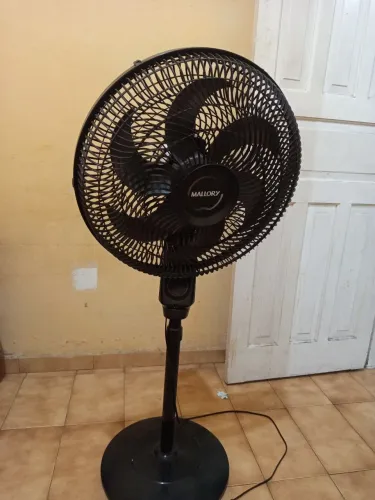 Ventilador