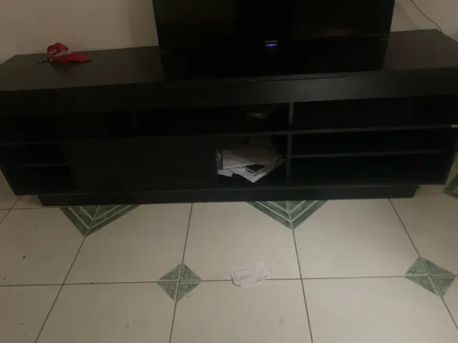 Móveis usado