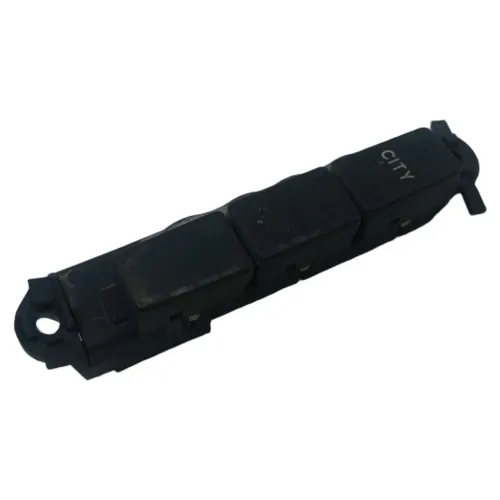Botao Interruptor City Fiat Stilo 2003-2011 Original