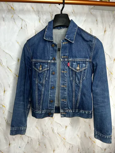 Jaqueta Levis P