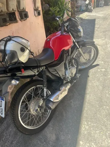 Fan 125 2018