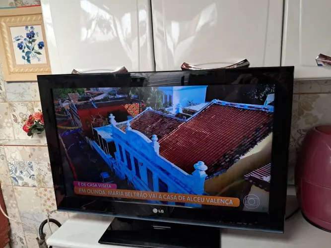 Tv lg comum ( NAO E SMART)