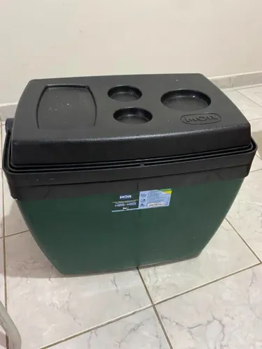 Cooler 34 Litros - MOR