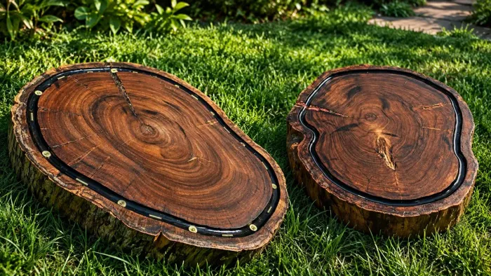 Tábuas de corte 