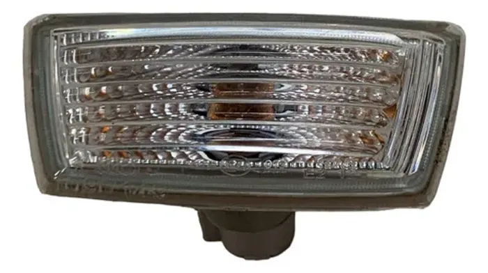 Pisca Lateral Paralama Esquerdo Gm Spin 1.8 2020 2021