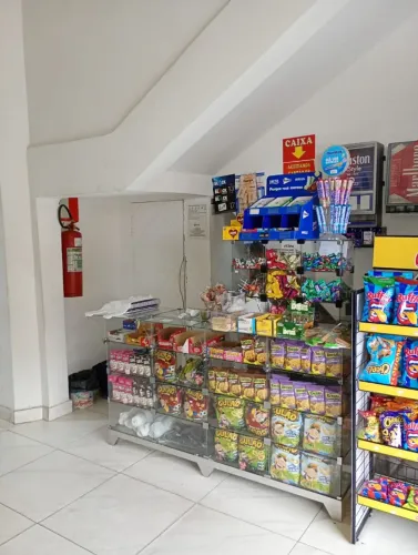 Vende-se Padaria