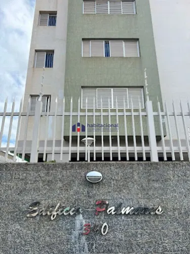 Apartamento Padrão 3 quartos para Venda Centro, Araras