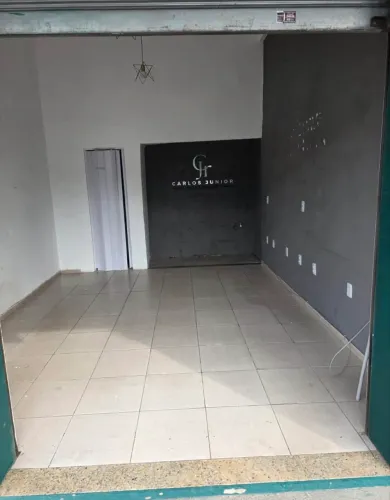 Loja comercial