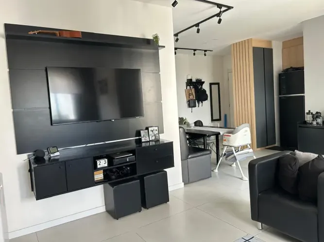 Imóvel para venda tem 70 metros quadrados com 3 quartos em Continental - Osasco - SP