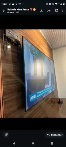 SAMSUNG 65 QLED 